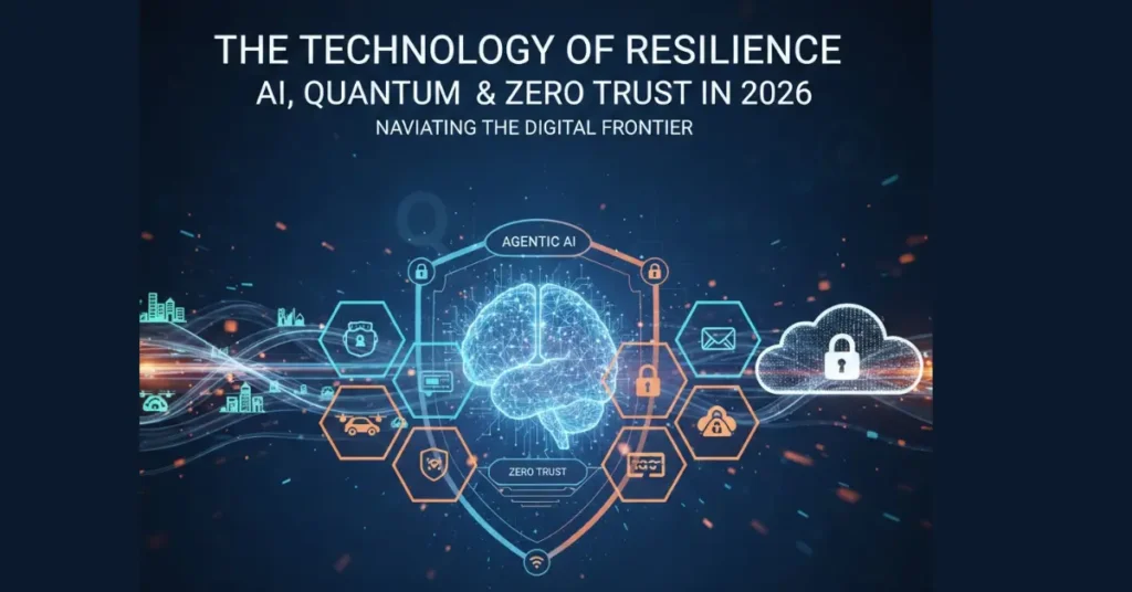 Technology in Cybersecurity and Networking