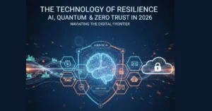 Technology in Cybersecurity and Networking